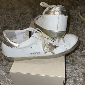 Golden Goose sneaker